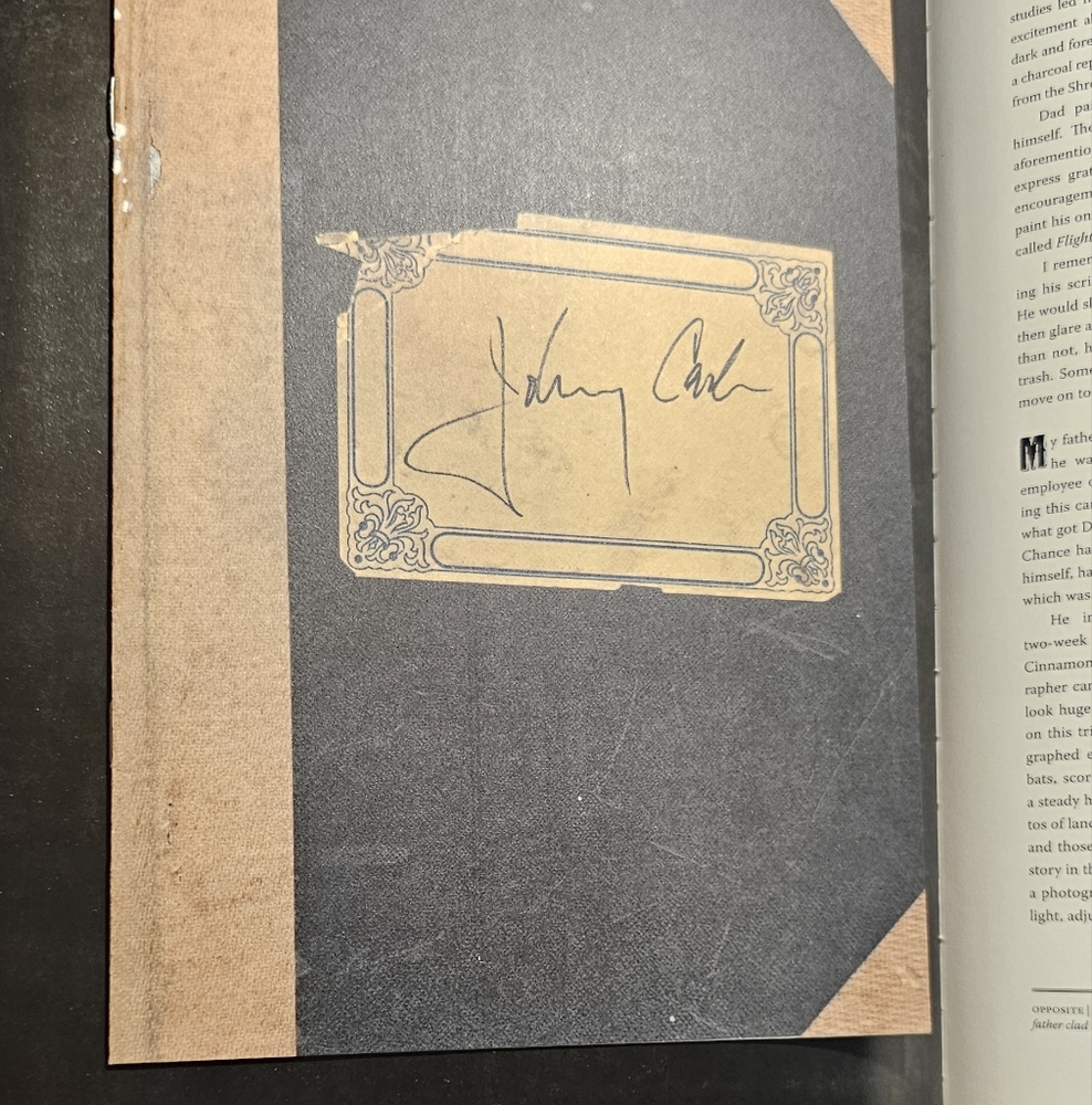 Johnny Cash - Picture 6 of 9